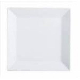 Arc Mix Up White Тарелка пирожкова квадратная 16см