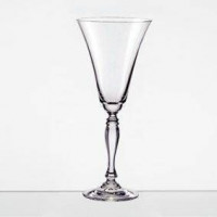 Набор бокалов для вина Bohemia Victoria 300мл-6шт 40727 300-6