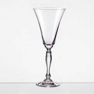 Набор бокалов для вина Bohemia Victoria 300мл-6шт 40727 300-6