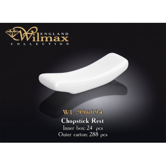 Подставка для палочек Wilmax WL-996094