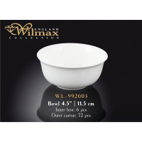 Салатник круглий Wilmax 11,5 см WL-992003 / A