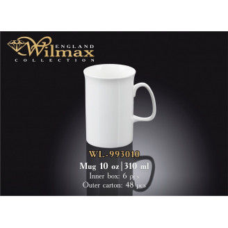 Кружка Wilmax  320 мл WL-993010 / A