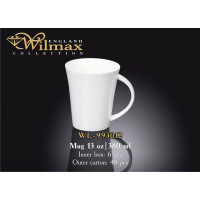 Кружка Wilmax 380 мл WL-993012 / A