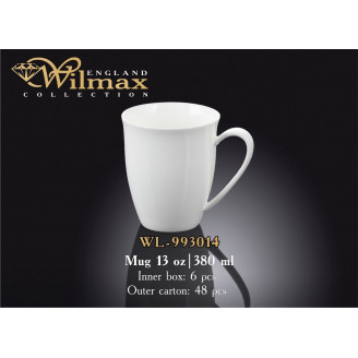 Кружка Wilmax 380 мл WL-993014 / A
