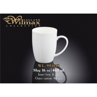 Кружка Wilmax 450 мл WL-993018 / A