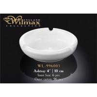 Пепельница Wilmax 10 см WL-996003 / A