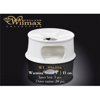 Подставка для подогрева Wilmax 13 см WL-996006 / A