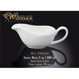 Соусник Wilmax 100 мл WL-996014