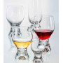 Набор бокалов для вина Bohemia Gina 190мл-6шт 40159 190