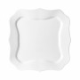 Тарелка десертная Luminarc Authentic White 20,5см J4701