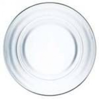 Тарелка пирожковая круглая Luminarc Cosmos 17,5 см