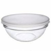 Салатник с крышкой Luminarc Empilable 20 см