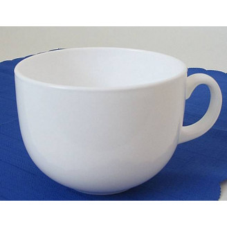 Luminarc Jumbo Кружка Джамбо белая 720мл