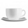 Чайный сервиз Luminarc Quadrato White 220мл-12пр E8865