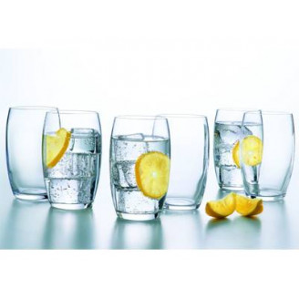 Набор стаканов высоких Luminarc Versailles 375мл-6шт