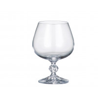 Набор бокалов для коньяка Bohemia Claudia 250мл-6шт b40149