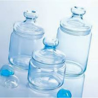 Банка для сыпучих Luminarc Club Big 1,5л