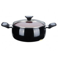 Кастрюля Terracotta Cranchio d=24 cm 5,3 L 88128 (шт.)