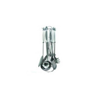 Поварской набор 7 пр. Lessner Gray 31275