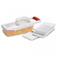 Измельчитель с тремя насадками Emsa SMART KITCHEN
