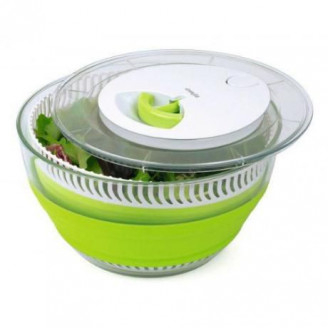 Сушилка для зелени Emsa SMART KITCHEN (Зелёная) 