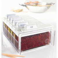 Ёмкость для специй Emsa SPICE BOX 