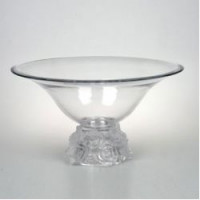 Сахарница Bohemia Frosted 355мм