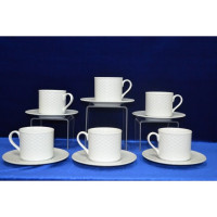 Набор чайный POLO 12 предметов