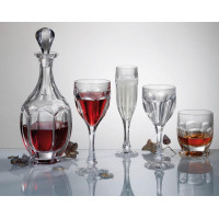 Набор для вина Bohemia Safari -7 пр. 99999 99R83 990