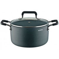 Кастрюля 6,0 л EcoVitale Cranchio d=24 cm 88044