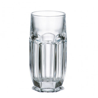 Набор стаканов для воды Bohemia Safari 300мл-6шт 2KD67 99R83 300