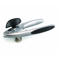 Консервный нож GIPFEL BRAVO (хромированный сплав)