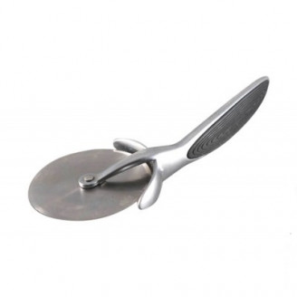 Резак для пиццы GIPFEL BRAVO (хромированный цинковый сплав) 6005