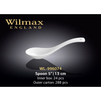 Ложка Wilmax 13 см WL-996074 / A