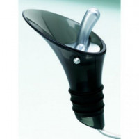 Воронка для вина Emsa DECANTINO (черная)  