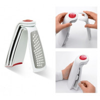 Тёрка Emsa OPTI GRATER (белая)  