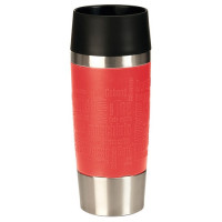 Термокружка Emsa TRAVEL MUG 0,36л (Клубничная)