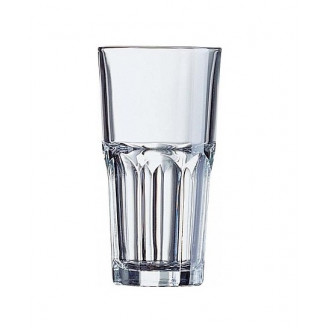 Набор стаканов высоких Arcoroc Granity 310 мл 6 шт J3756
