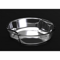 Лоток для запекания круглый Simax Exclusive Color 2,5л