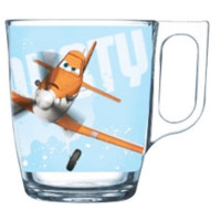 Кружка Luminarc Disney Planes 250 мл