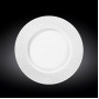 Набор обеденных тарелок 25,5 см Wilmax Julia Vysotskaya Color  6 шт WL-880101-JV / 6C