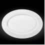 Блюдо овальное Wilmax Julia Vysotskaya 35x25 см Color WL-880103-JV / 1C