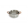 Набор посуды BergHoff Copper 11пр (1111004)