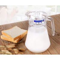 Глечик з кришкою Arcoroc 1,3л N1103