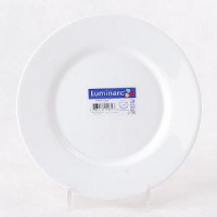 Тарелка обеденная Luminarc Everyday 24см (G0564)