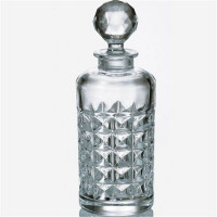 Карафа для віскі Bohemia Diamond 700мл b4KA65-99T41