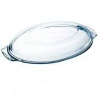 Крышка д/кастрюли PYREX 0,6л (108C000)
