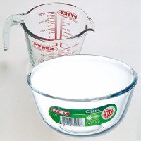 Миска/салатник PYREX 0,5л d14см (178B000)