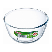 Миска/салатник PYREX 1,0л d16см (179B000)