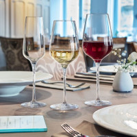 Бокал для вина Arc Chef & Sommelier Sublym 450мл - 1шт N1739